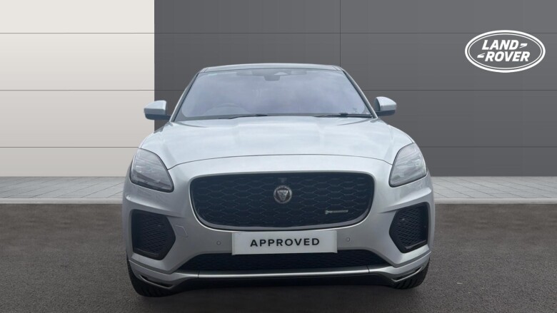 Jaguar E-Pace 1.5 P300e R-Dynamic HSE 5dr Auto Estate